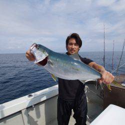 オーシャンズ　京都 釣果