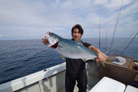 オーシャンズ　京都 釣果