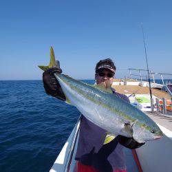 オーシャンズ 京都 釣果