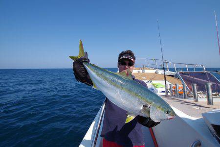 オーシャンズ 京都 釣果