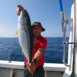 オーシャンズ 京都 釣果
