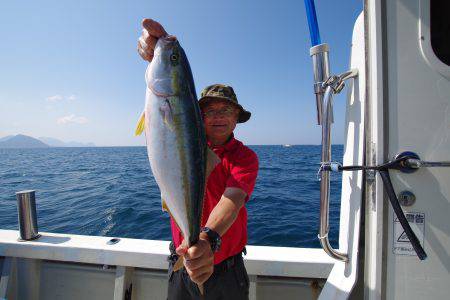 オーシャンズ 京都 釣果