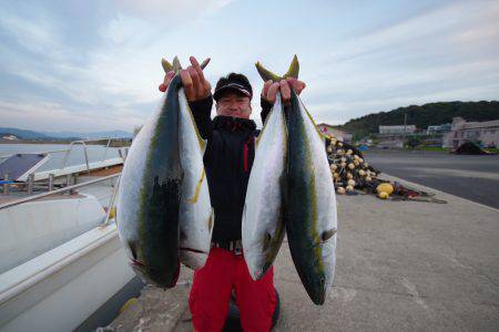 オーシャンズ 京都 釣果