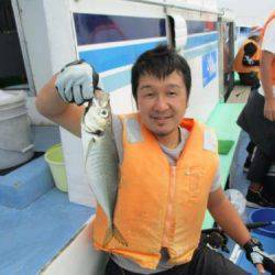 あい川丸 釣果
