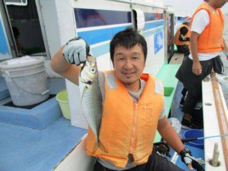 あい川丸 釣果