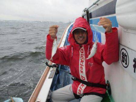 あい川丸 釣果