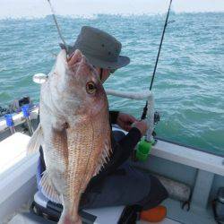 遊漁船 幸友丸 釣果