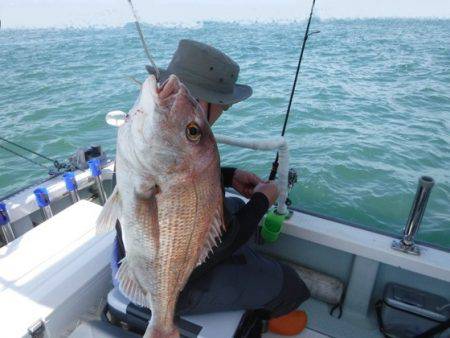 遊漁船 幸友丸 釣果