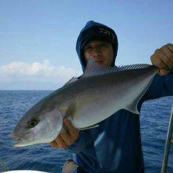 第五慶門丸 釣果