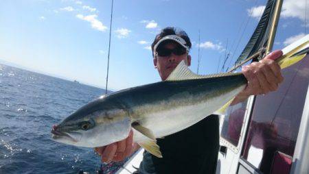 釣り船武蔵 釣果