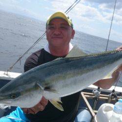 釣り船武蔵 釣果