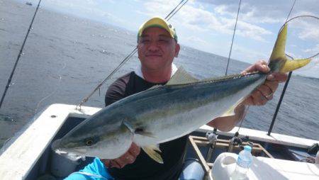 釣り船武蔵 釣果