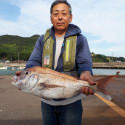 釣り船くわだ 釣果