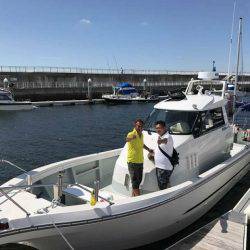 フィッシングボートACE（エース） 釣果