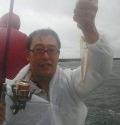 たかはし丸 釣果