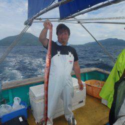 フィッシングハウス伊藤 釣果