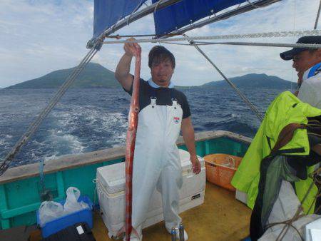 フィッシングハウス伊藤 釣果