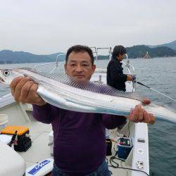 遊漁船　ニライカナイ 釣果