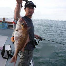 遊漁船 幸友丸 釣果