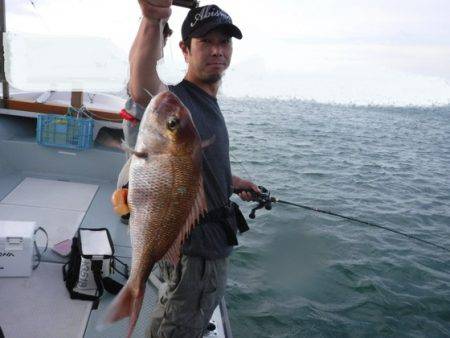 遊漁船 幸友丸 釣果