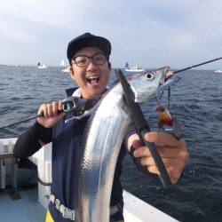 Hit Rush(ヒット ラッシュ) 釣果