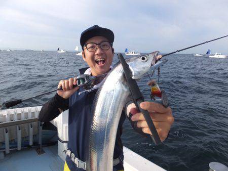 Hit Rush(ヒット ラッシュ) 釣果