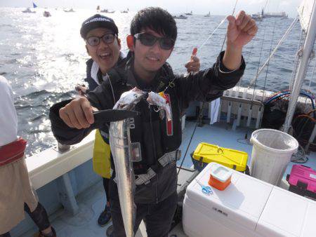 Hit Rush(ヒット ラッシュ) 釣果