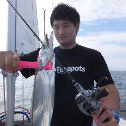 Hit Rush(ヒット ラッシュ) 釣果