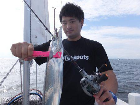 Hit Rush(ヒット ラッシュ) 釣果