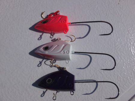 Hit Rush(ヒット ラッシュ) 釣果