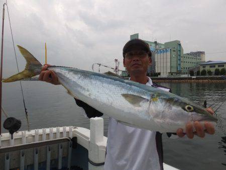 Hit Rush(ヒット ラッシュ) 釣果