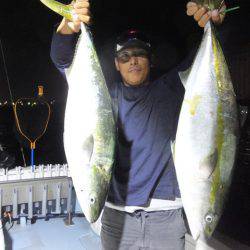 Hit Rush(ヒット ラッシュ) 釣果