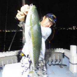 Hit Rush(ヒット ラッシュ) 釣果