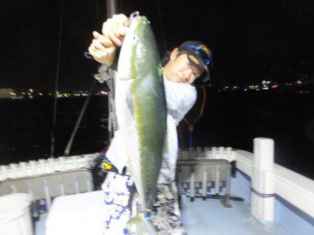 Hit Rush(ヒット ラッシュ) 釣果