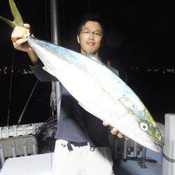 Hit Rush(ヒット ラッシュ) 釣果