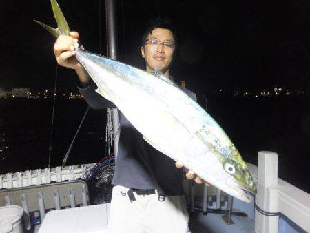 Hit Rush(ヒット ラッシュ) 釣果