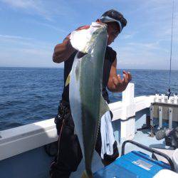 Hit Rush(ヒット ラッシュ) 釣果