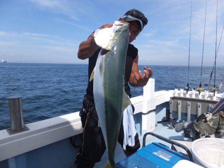 Hit Rush(ヒット ラッシュ) 釣果