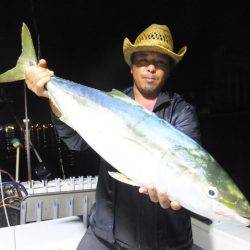 Hit Rush(ヒット ラッシュ) 釣果