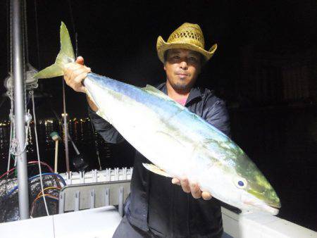 Hit Rush(ヒット ラッシュ) 釣果