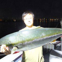 Hit Rush(ヒット ラッシュ） 釣果