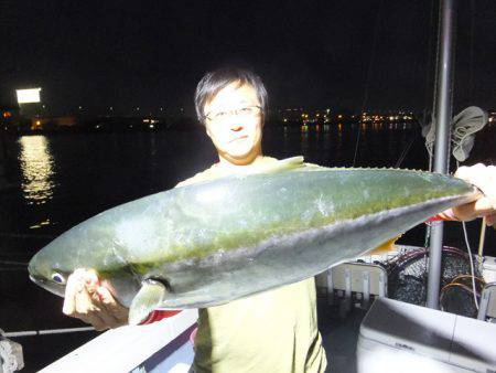 Hit Rush(ヒット ラッシュ） 釣果