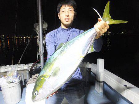 Hit Rush(ヒット ラッシュ) 釣果