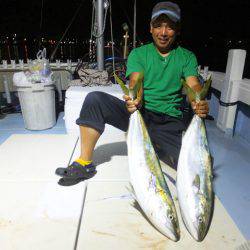 Hit Rush(ヒット ラッシュ) 釣果