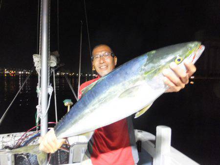 Hit Rush(ヒット ラッシュ） 釣果