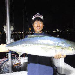 Hit Rush(ヒット ラッシュ） 釣果