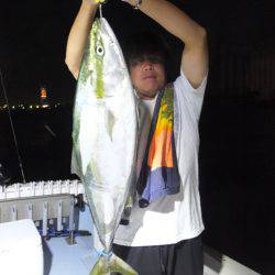 Hit Rush(ヒット ラッシュ) 釣果