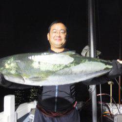 Hit Rush(ヒット ラッシュ) 釣果