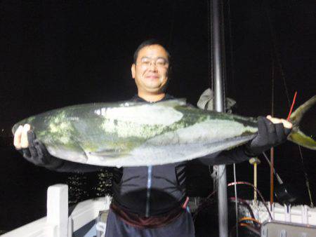 Hit Rush(ヒット ラッシュ) 釣果