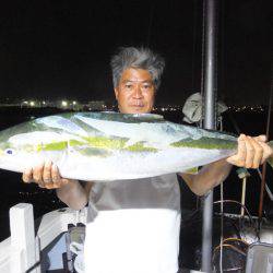 Hit Rush(ヒット ラッシュ) 釣果